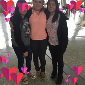 Meet your Posher, Ercilia